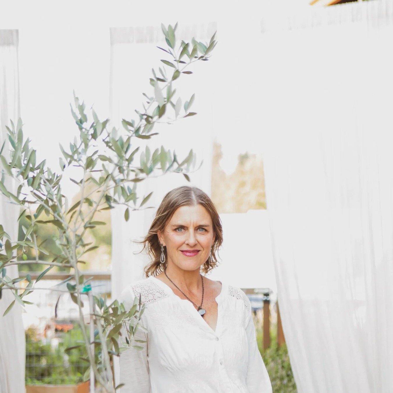 Jo Tandberg - NeuroVeda Practitioner